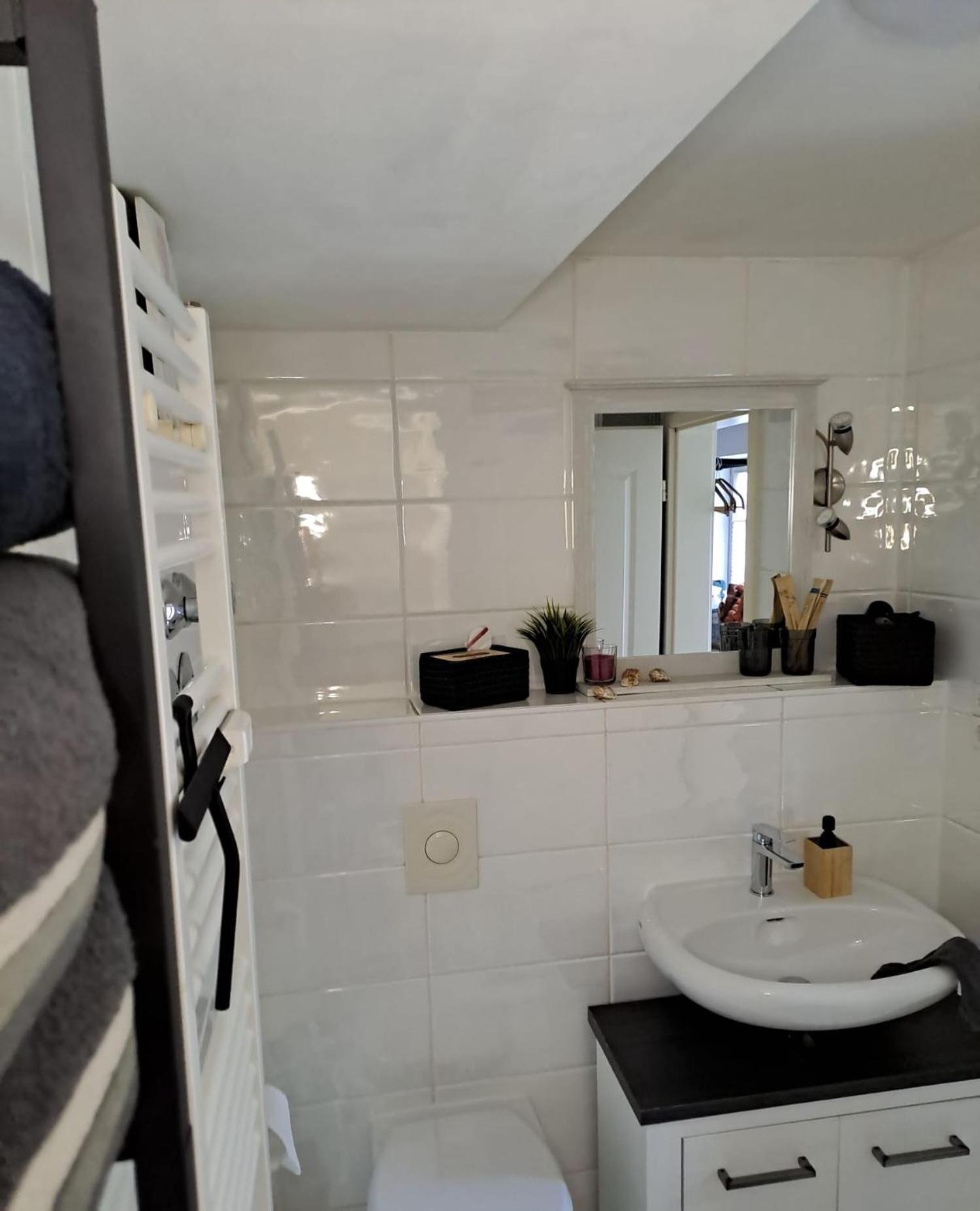 Markthofapartment Erfurt Extérieur photo