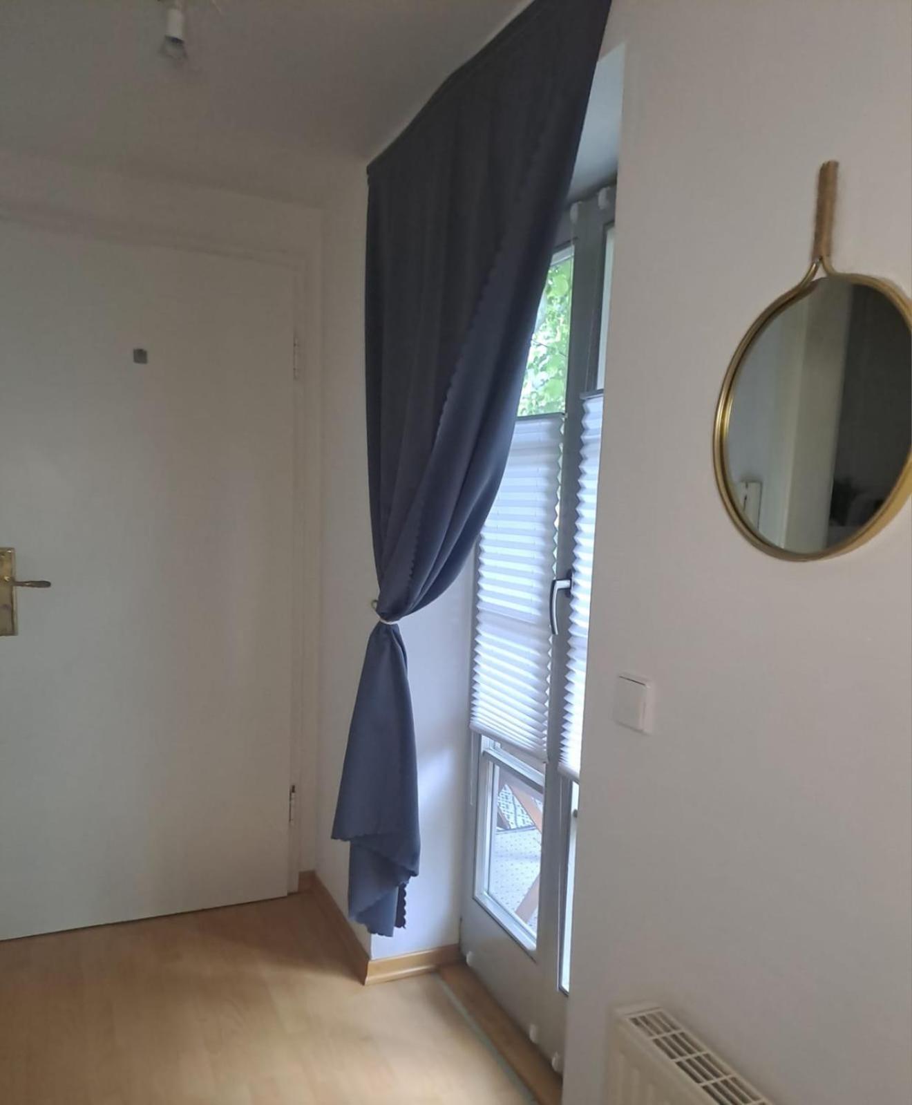 Markthofapartment Erfurt Extérieur photo