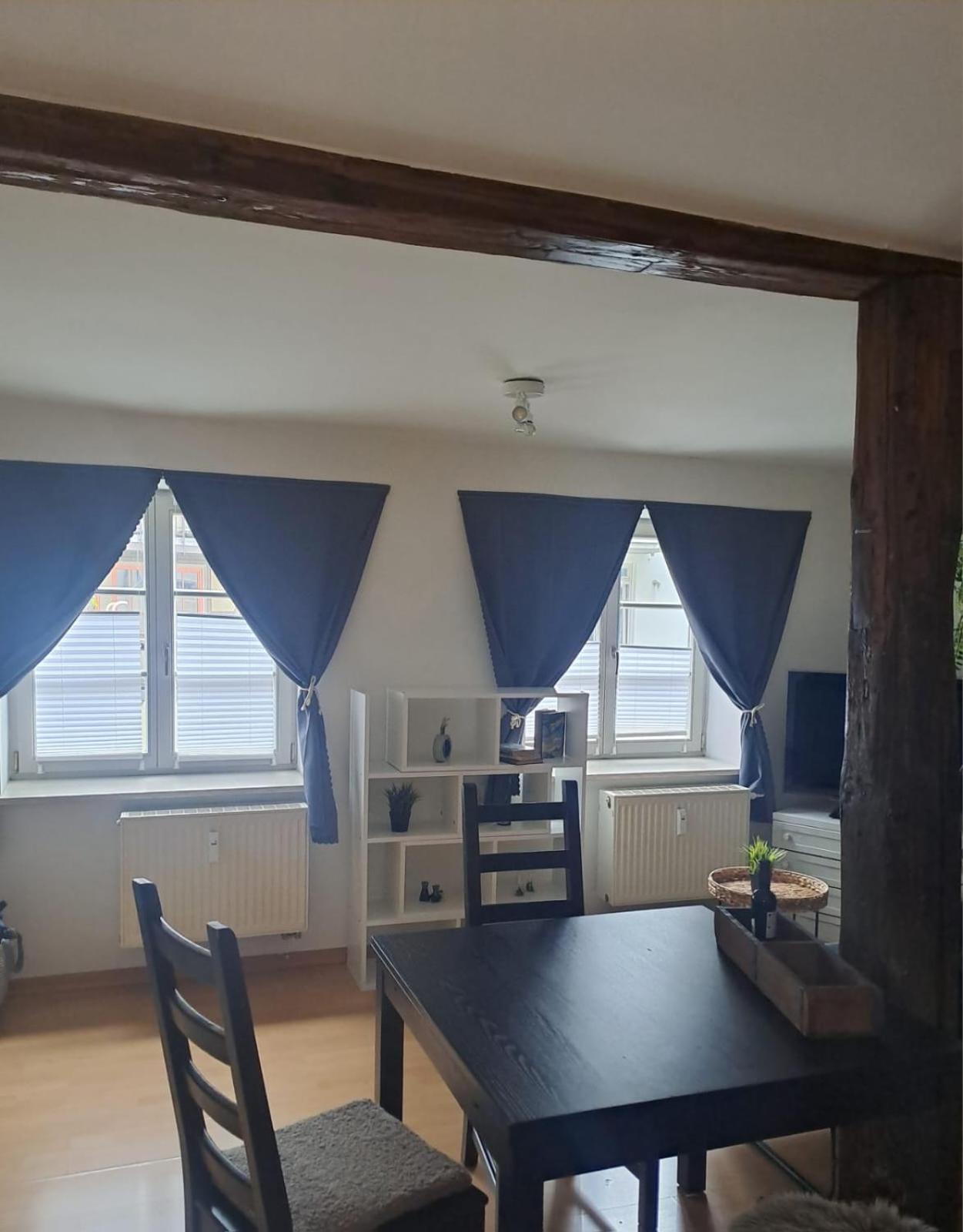 Markthofapartment Erfurt Extérieur photo