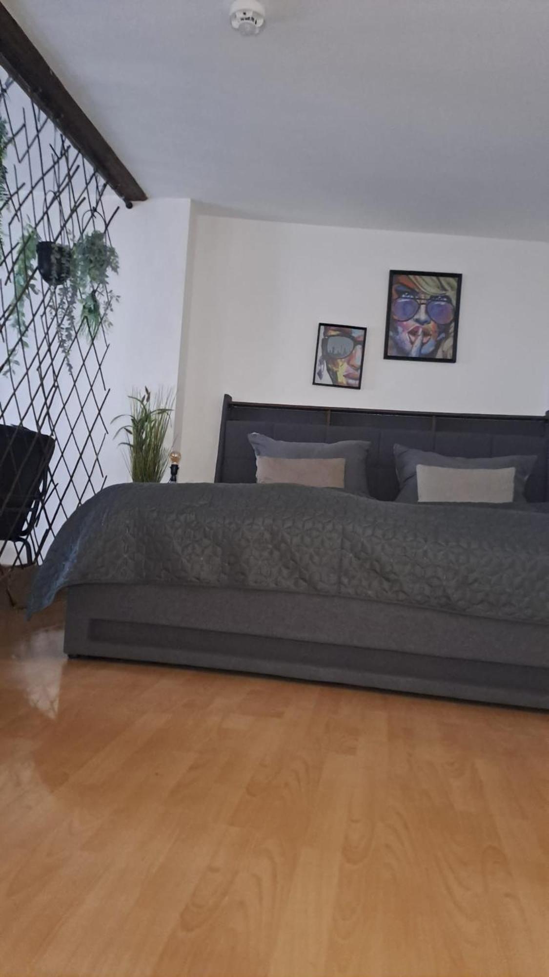 Markthofapartment Erfurt Extérieur photo