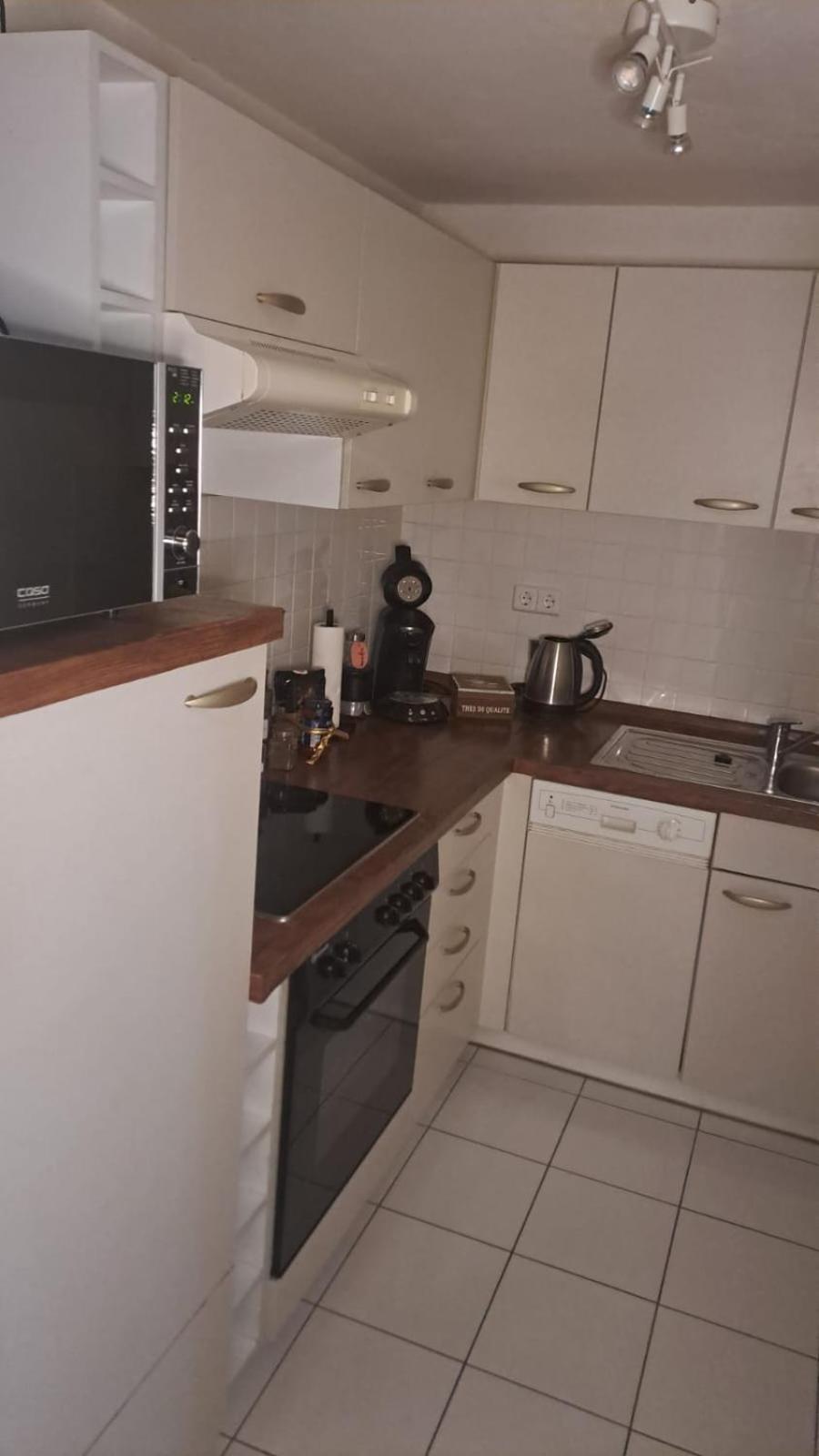 Markthofapartment Erfurt Extérieur photo